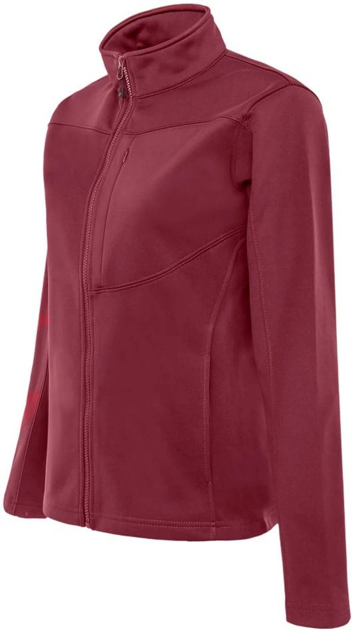 LA Police Gear Women's Fleece Soft-Shell Jacket - Image 14