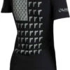 LA Police Gear Women's Grenade Flag Tee