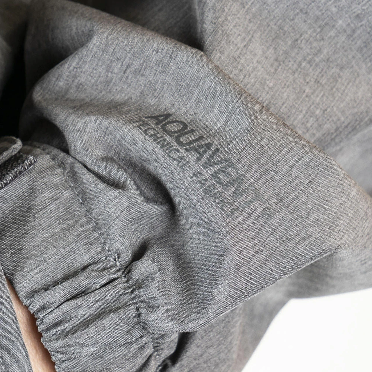 LA Police Gear Women's Terrain Waterproof Shell Jacket - Image 7