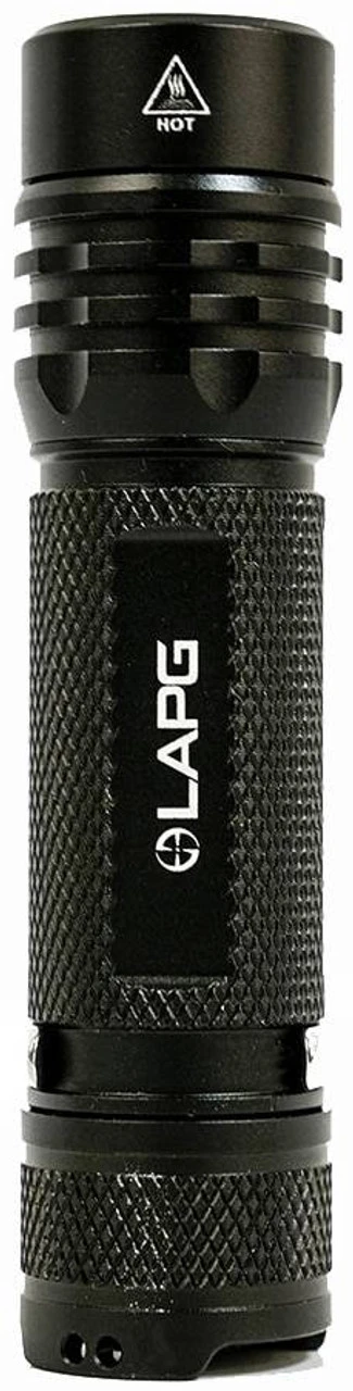 LAPG W960 Compact LED Light W/ Rechargeable Battery - Image 4
