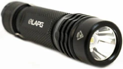 LAPG W960 Compact LED Light W/ Rechargeable Battery