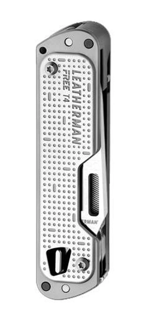 Leatherman Free T4 Multi-Tool - Image 2