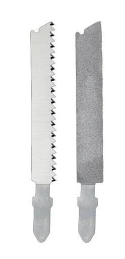 Leatherman Saw And File Replacement For Surge Tool