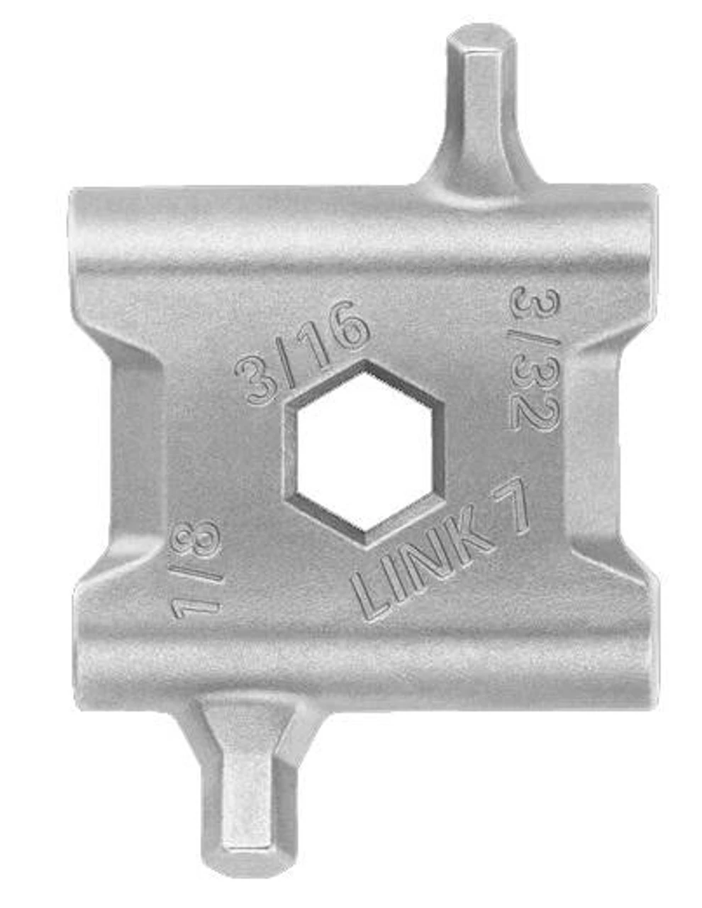 Leatherman Tread Link 7 - Image 2