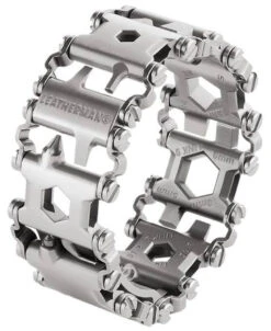 Leatherman Tread Multi-Tool Bracelet