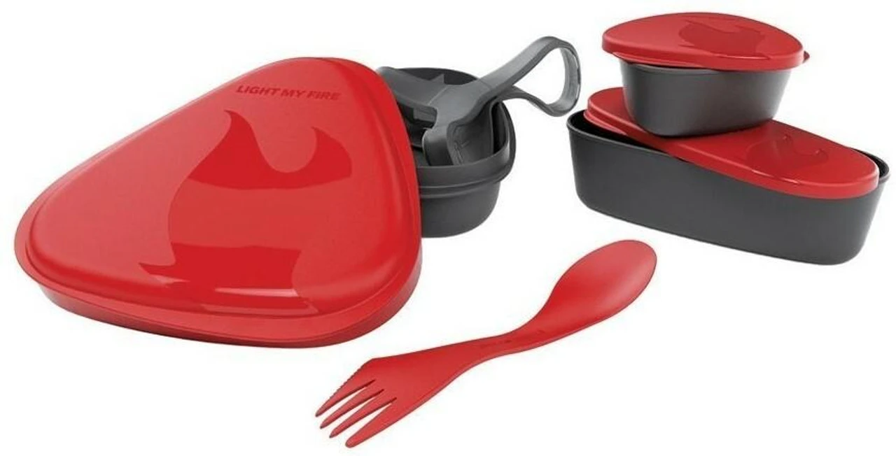 Light My Fire Lunch Kit - Image 6