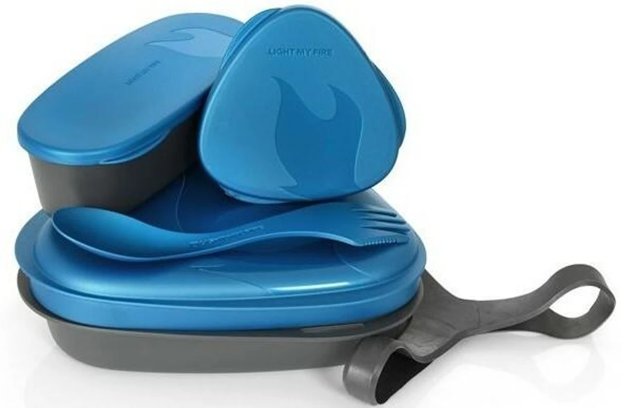 Light My Fire Lunch Kit - Image 2