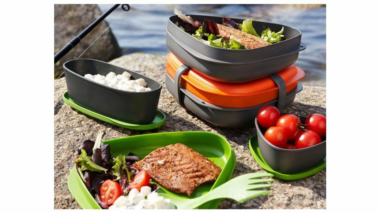 Light My Fire Lunch Kit - Image 8