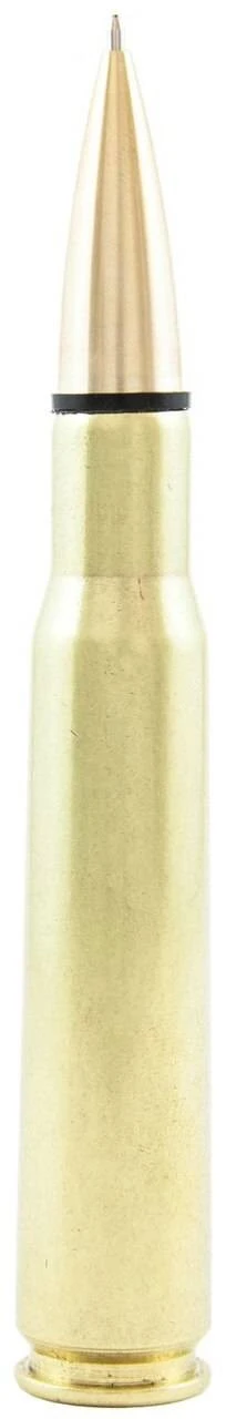 Lucky Shot .50 BMG Twist Pen