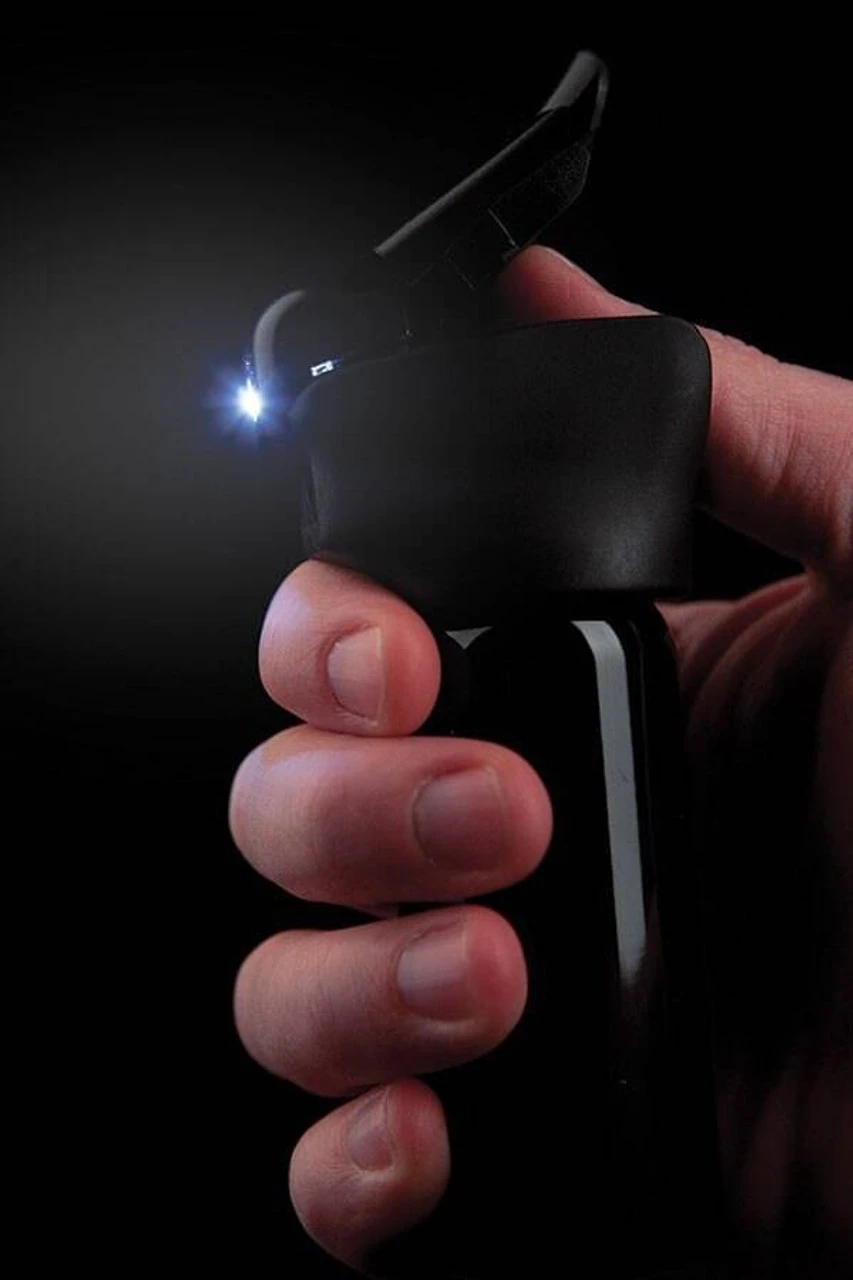 Mace Night Defender - Image 3