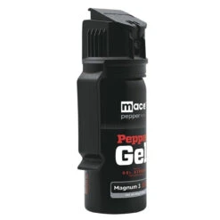 Mace Pepper Gel Magnum 3
