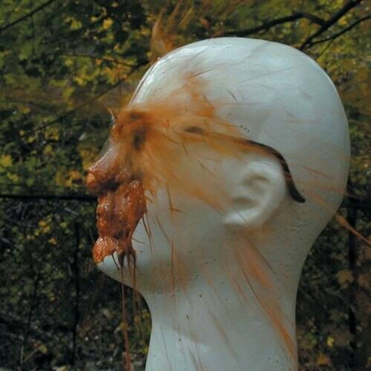 Mace Pepper Gel Magnum 4 - Image 2