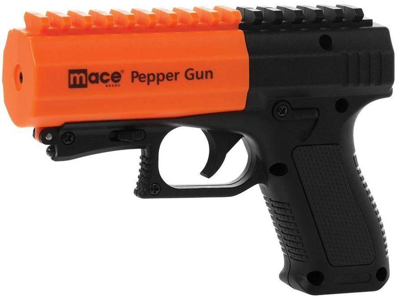 Mace Pepper Gun 2.0