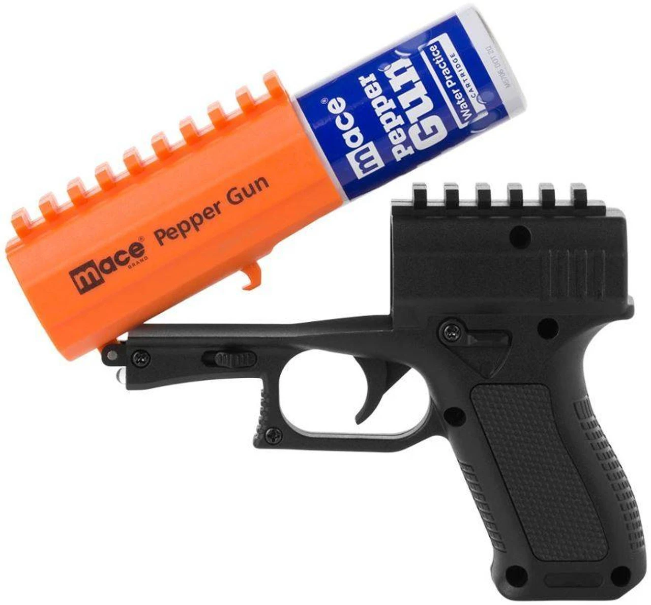 Mace Pepper Gun 2.0 - Image 3