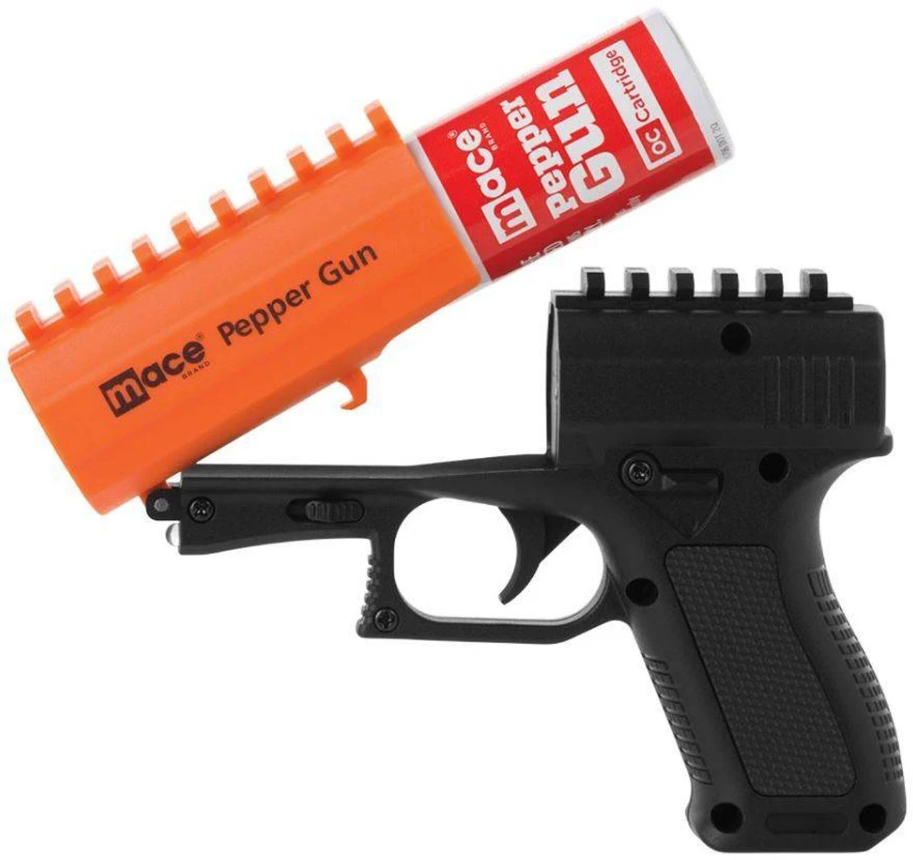 Mace Pepper Gun 2.0 - Image 2