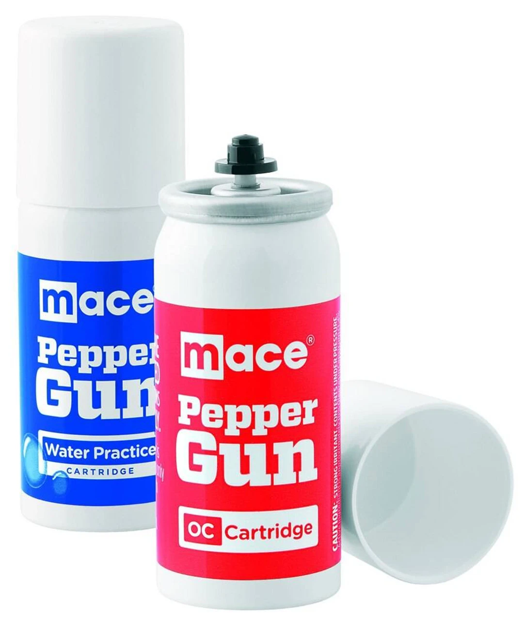 Mace Security International Pepper Gun Distance Defense Spray - Image 4