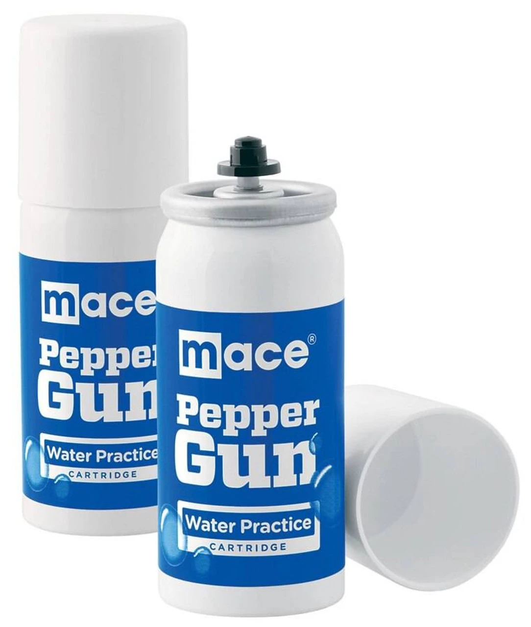 Mace Security International Pepper Gun Refill Cartridges - Image 2