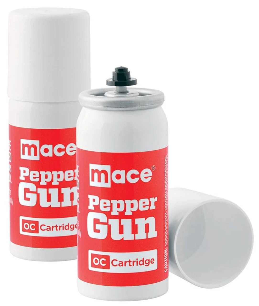 Mace Security International Pepper Gun Refill Cartridges - Image 3