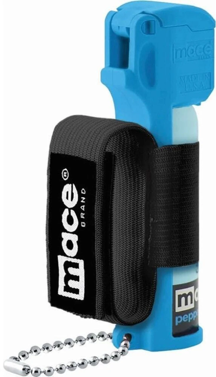 Mace Sport Model Pepper Spray - Image 4