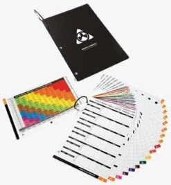 Magpul Core Precision Rifle Data Book 2.0