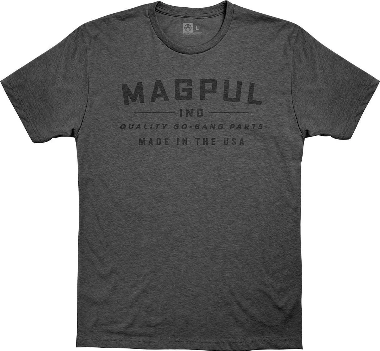 Magpul Go Bang Parts CVC T-Shirt - Image 2