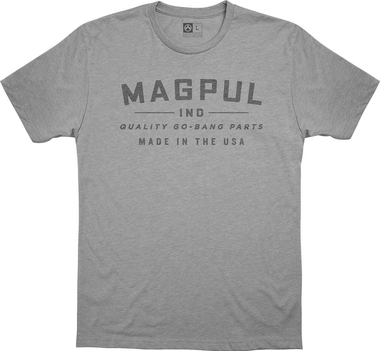 Magpul Go Bang Parts CVC T-Shirt