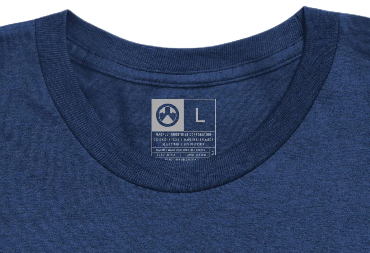 Magpul Magmouth Blend T-Shirt - Image 3
