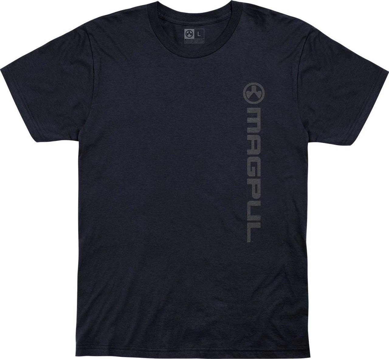 Magpul Vert Logo Cotton T-Shirt - Image 3