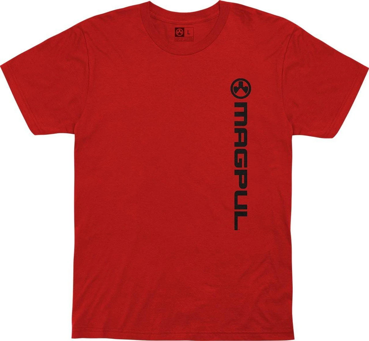 Magpul Vert Logo Cotton T-Shirt