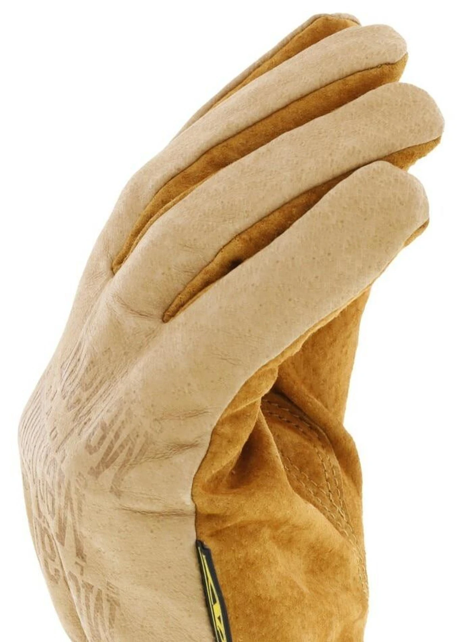Mechanix Wear Durahide Driver F9-360 Leather Glove - Image 2