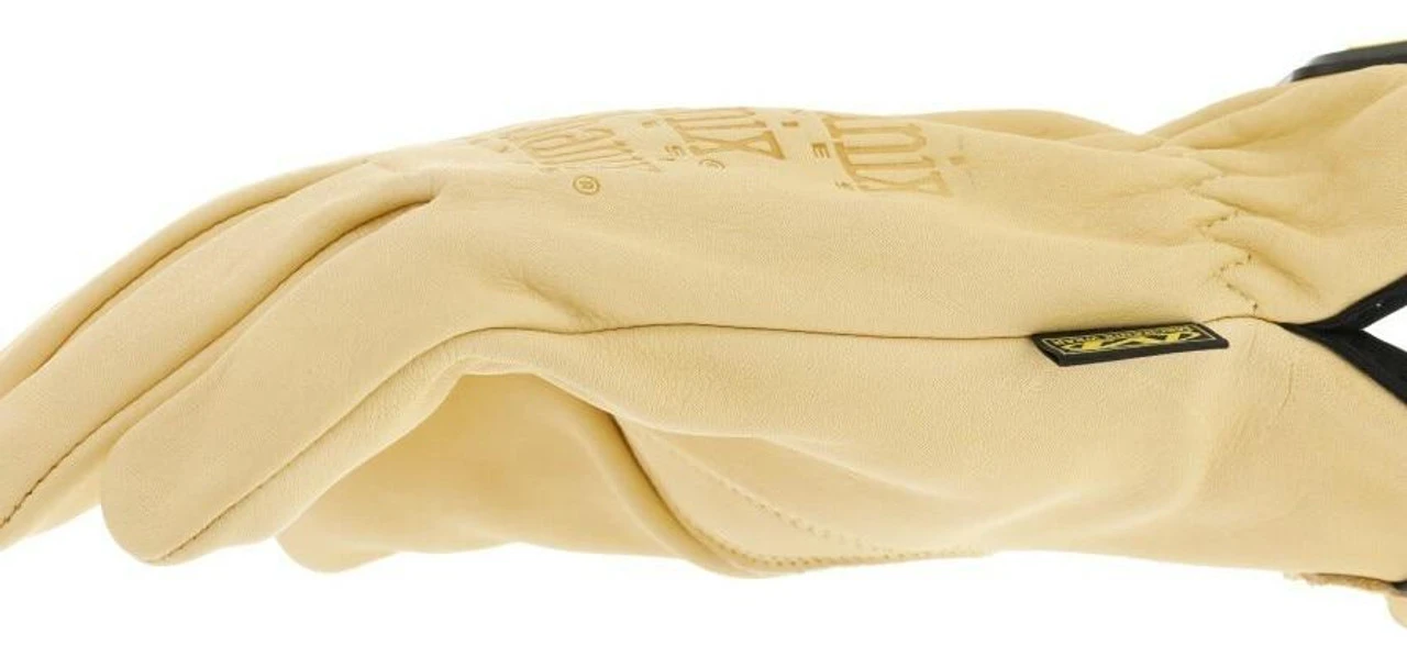 Mechanix Wear Durahide Cow Driver Leather Glove - Image 5