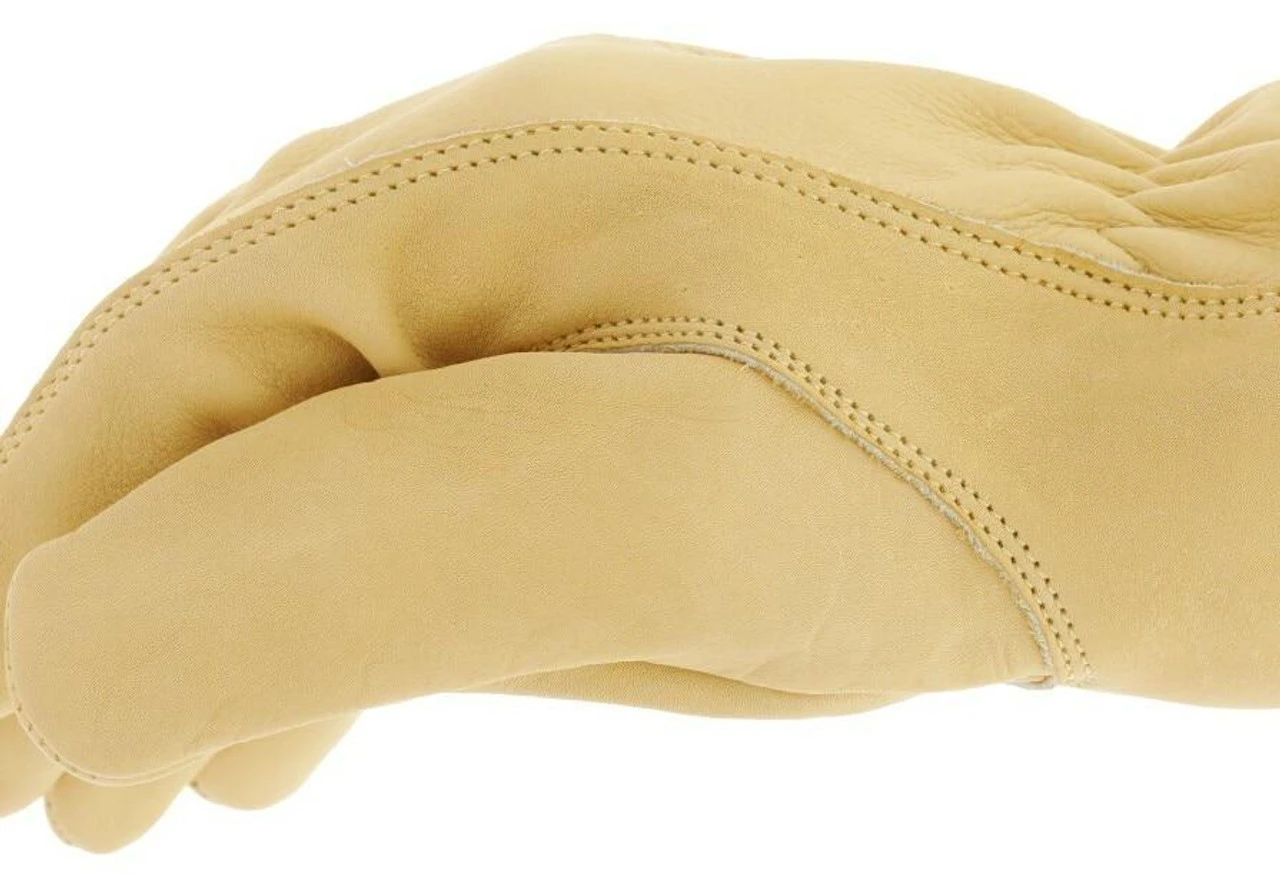Mechanix Wear Durahide Cow Driver Leather Glove - Image 6