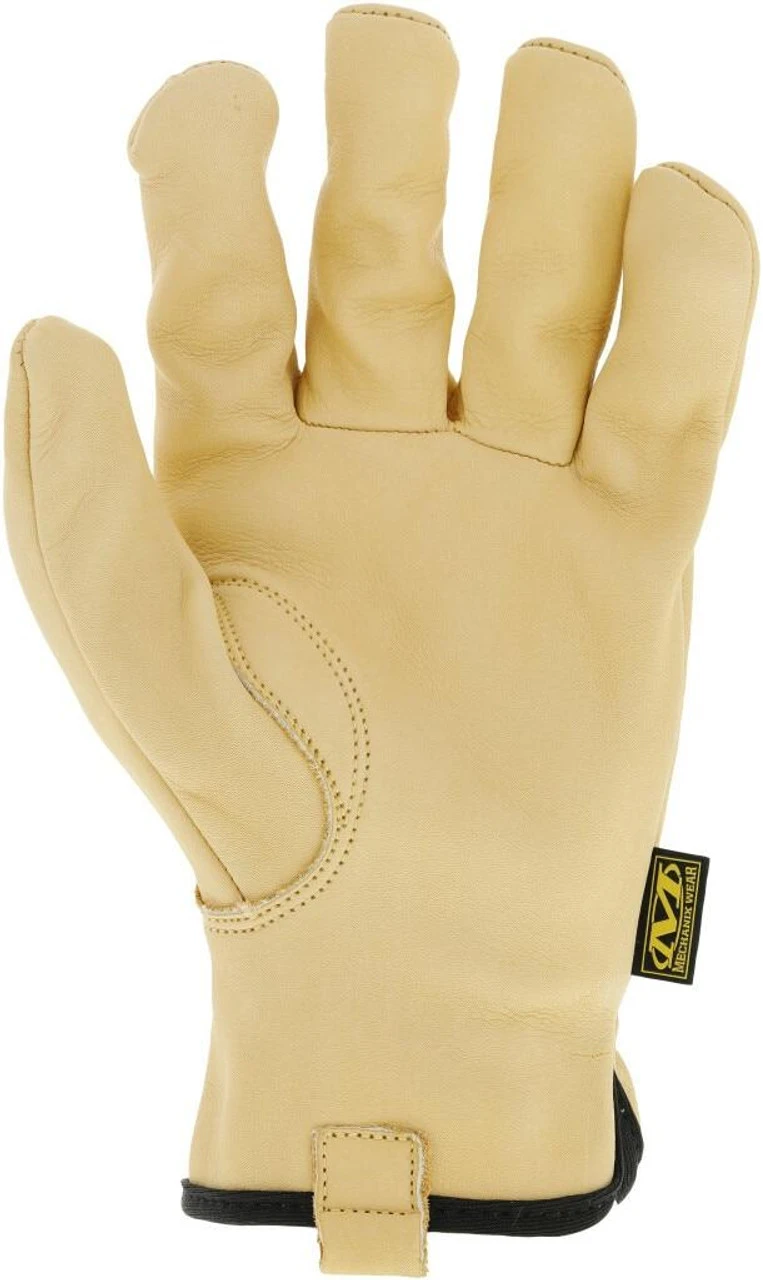Mechanix Wear Durahide Cow Driver Leather Glove - Image 4