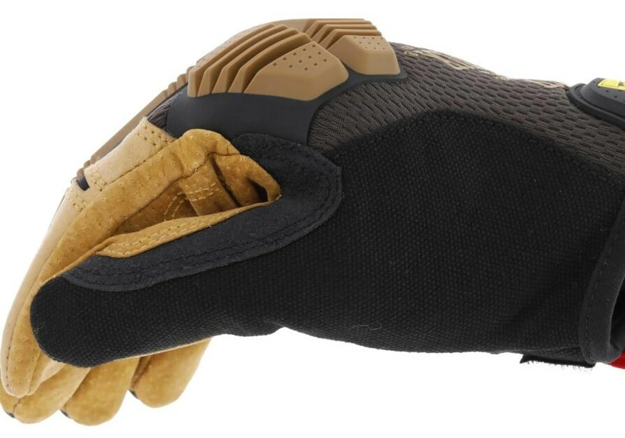 Mechanix Wear Durahide M-Pact Leather Glove - Image 6