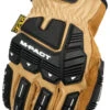 Mechanix Wear Durahide M-Pact Driver F9-360 Glove