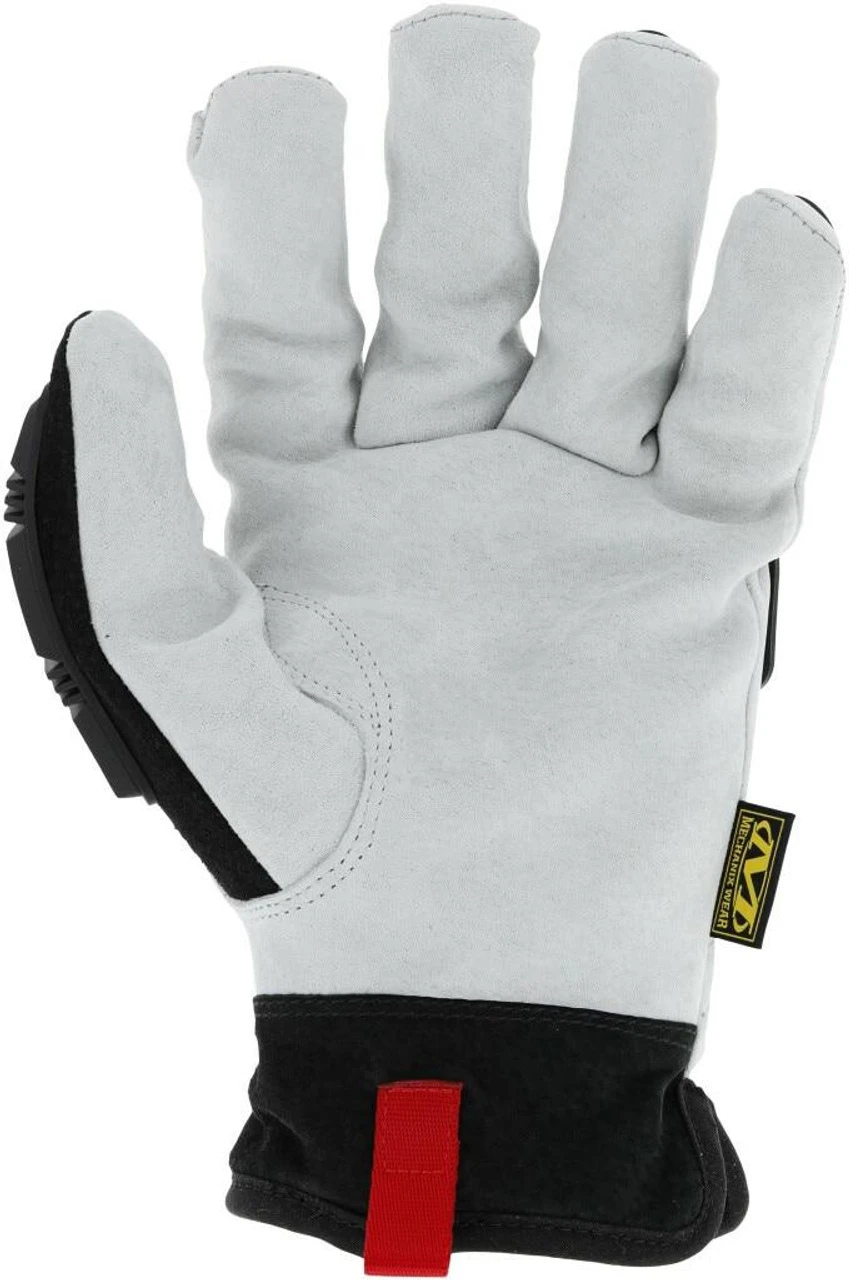Mechanix Wear Durahide M-Pact HD Driver F8-360 Glove - Image 4
