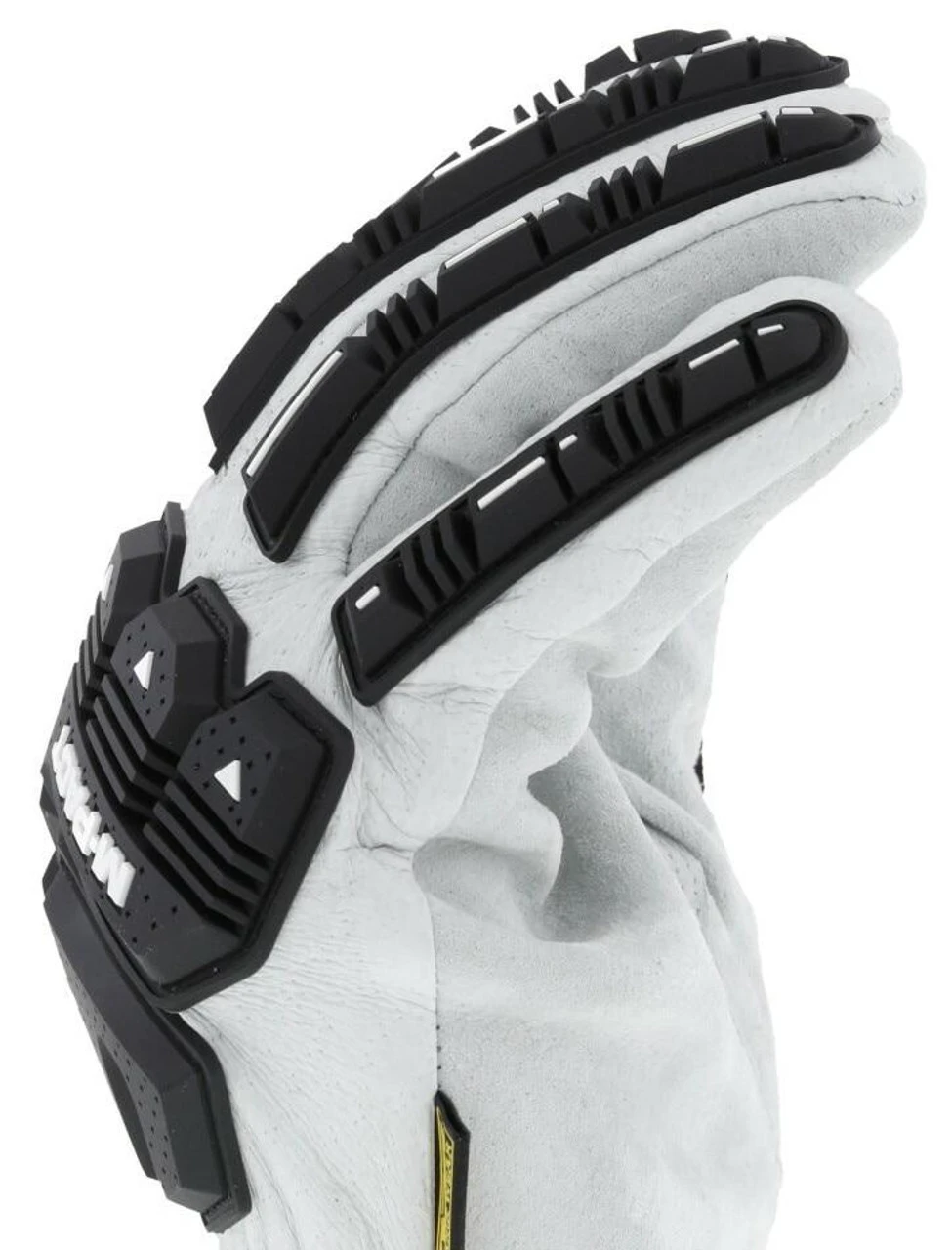Mechanix Wear Durahide M-Pact HD Driver F8-360 Glove - Image 2