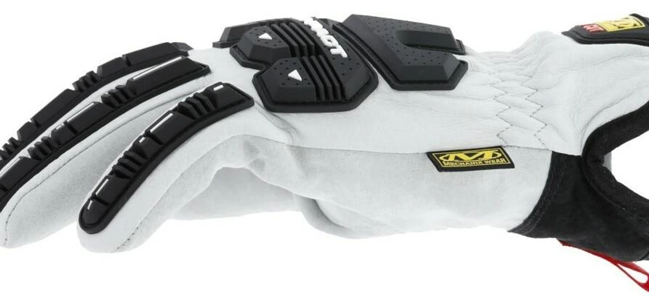 Mechanix Wear Durahide M-Pact HD Driver F8-360 Glove - Image 5