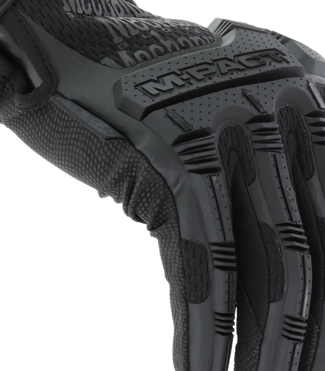 Mechanix Wear M-Pact 0.5mm Hi-Dexterity Covert Glove - Image 3