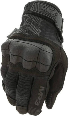 Mechanix Wear M-Pact 3 TPR Knuckle Gloves