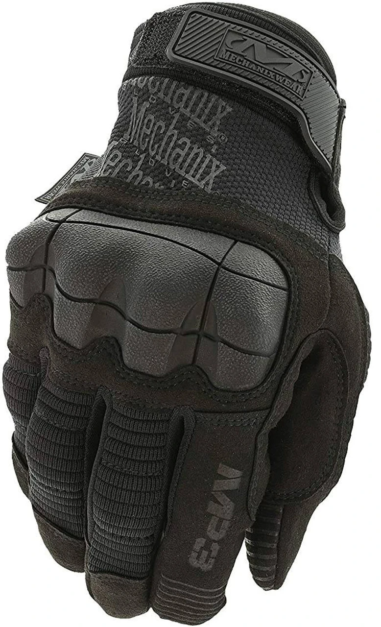 Mechanix Wear M-Pact 3 TPR Knuckle Gloves