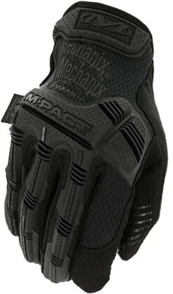 Mechanix Wear M-Pact Covert Glove - Impact Protection