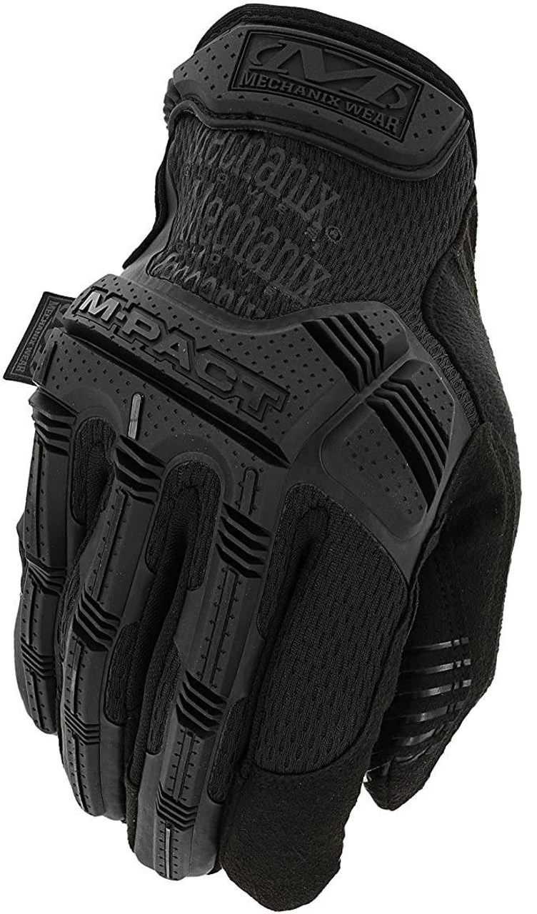 Mechanix Wear M-Pact Covert Glove - Impact Protection
