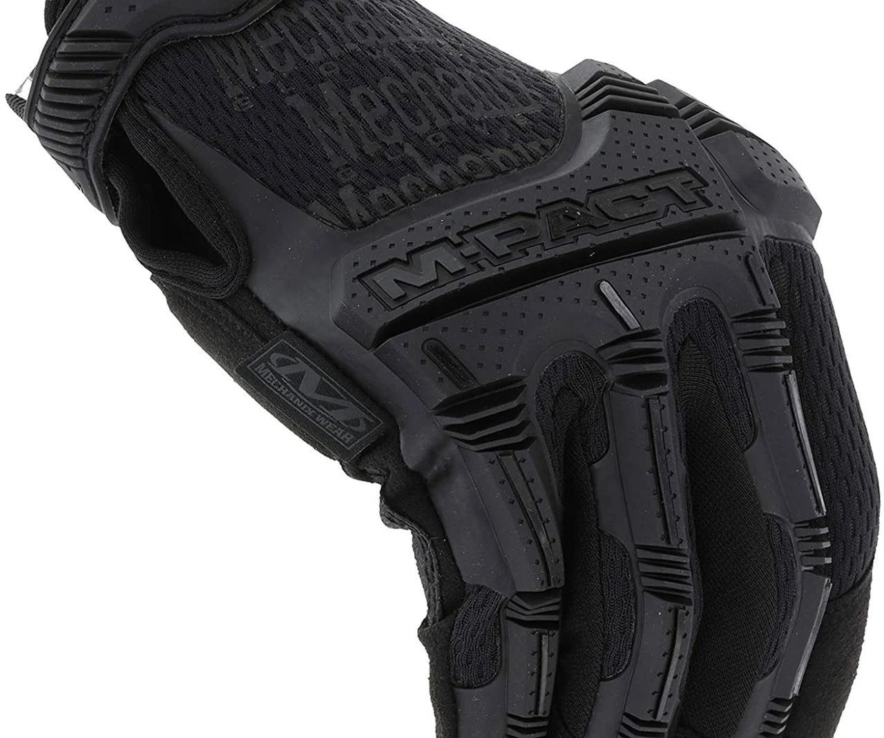 Mechanix Wear M-Pact Covert Glove - Impact Protection - Image 3