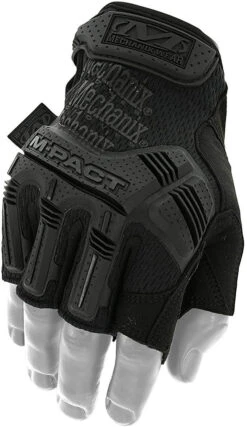 Mechanix Wear M-Pact Fingerless Covert Glove