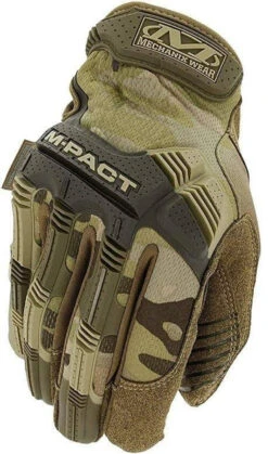Mechanix Wear MultiCam M-Pact Glove