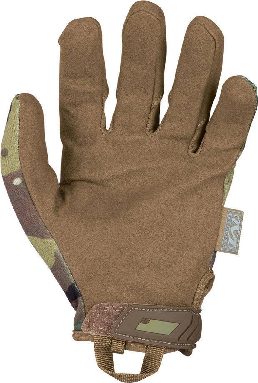 Mechanix Wear MultiCam Original Glove - Image 2