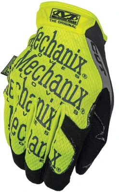 Mechanix Wear Original CR5 Glove