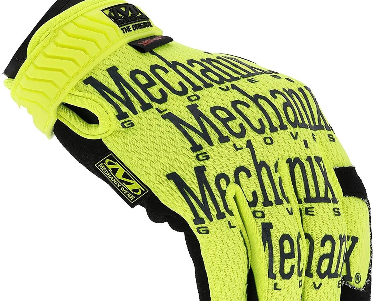 Mechanix Wear Original CR5 Glove - Image 4