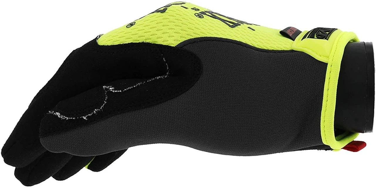 Mechanix Wear Original CR5 Glove - Image 3